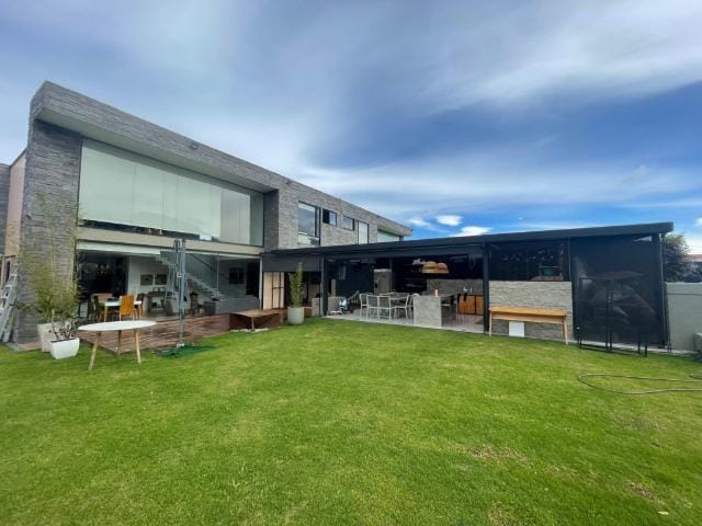 casa campestre en Cota - vivienda en Cota para bogotano