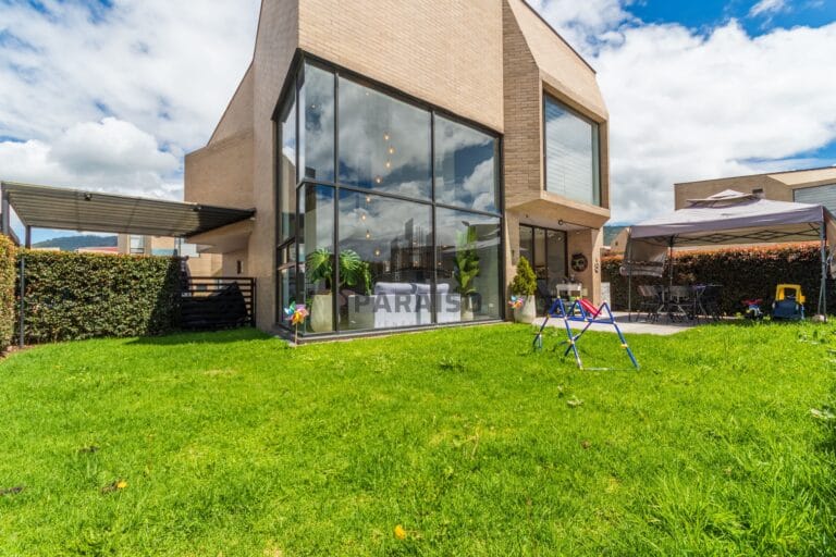 Arriendo Casa Campestre