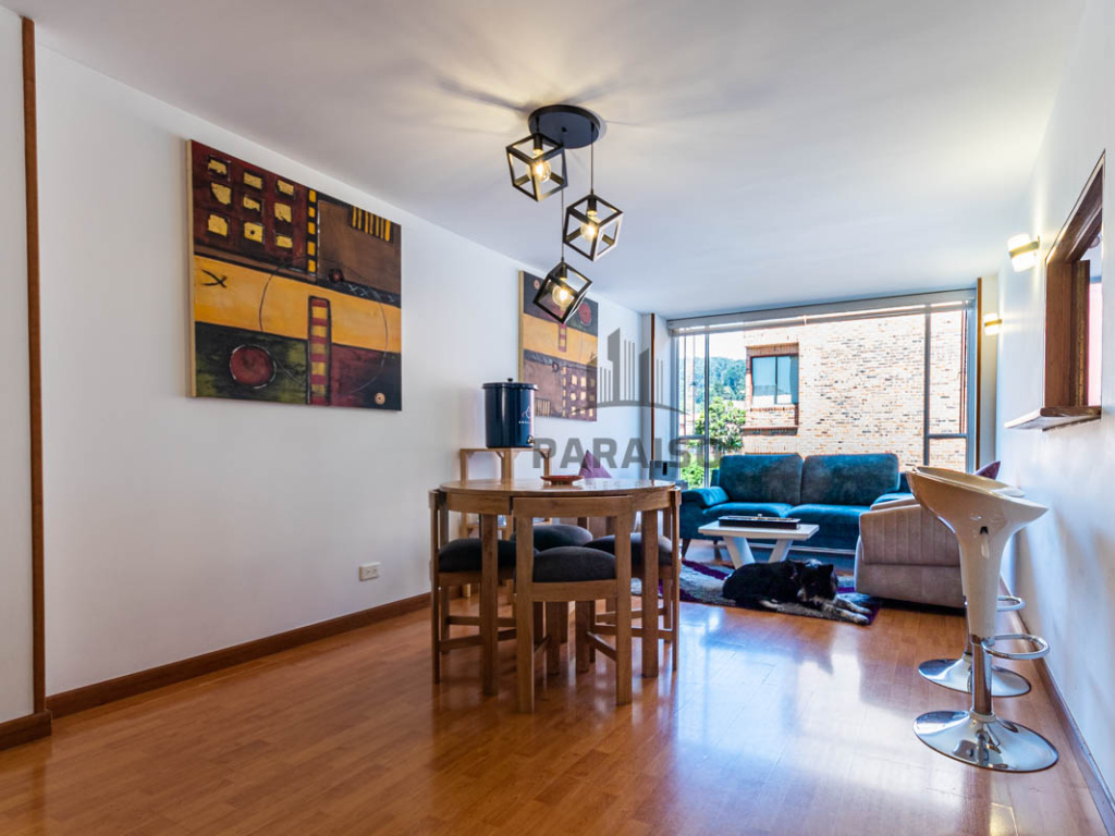 Ggccvg56, 250010, 3 Bedrooms Bedrooms, ,2 BathroomsBathrooms,Apartamento,Venta,1009