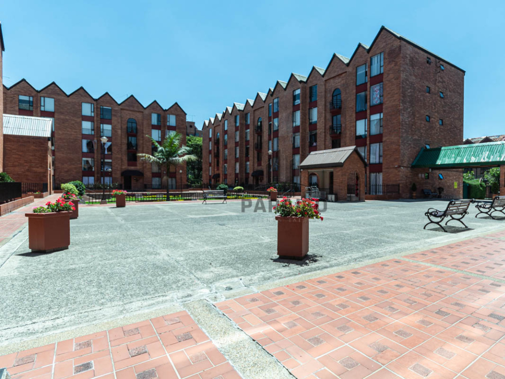 Ggccvg56, 250010, 3 Bedrooms Bedrooms, ,2 BathroomsBathrooms,Apartamento,Venta,1009