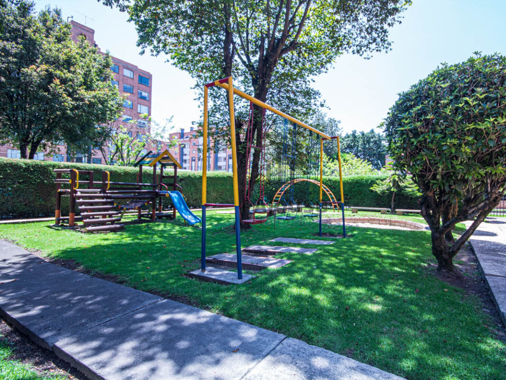 Ggccvg56, 250010, 3 Bedrooms Bedrooms, ,2 BathroomsBathrooms,Apartamento,Venta,1009