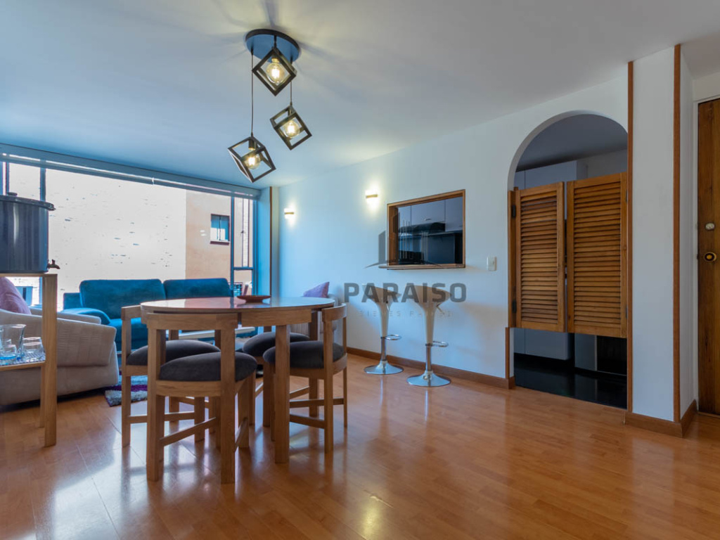 Ggccvg56, 250010, 3 Bedrooms Bedrooms, ,2 BathroomsBathrooms,Apartamento,Venta,1009