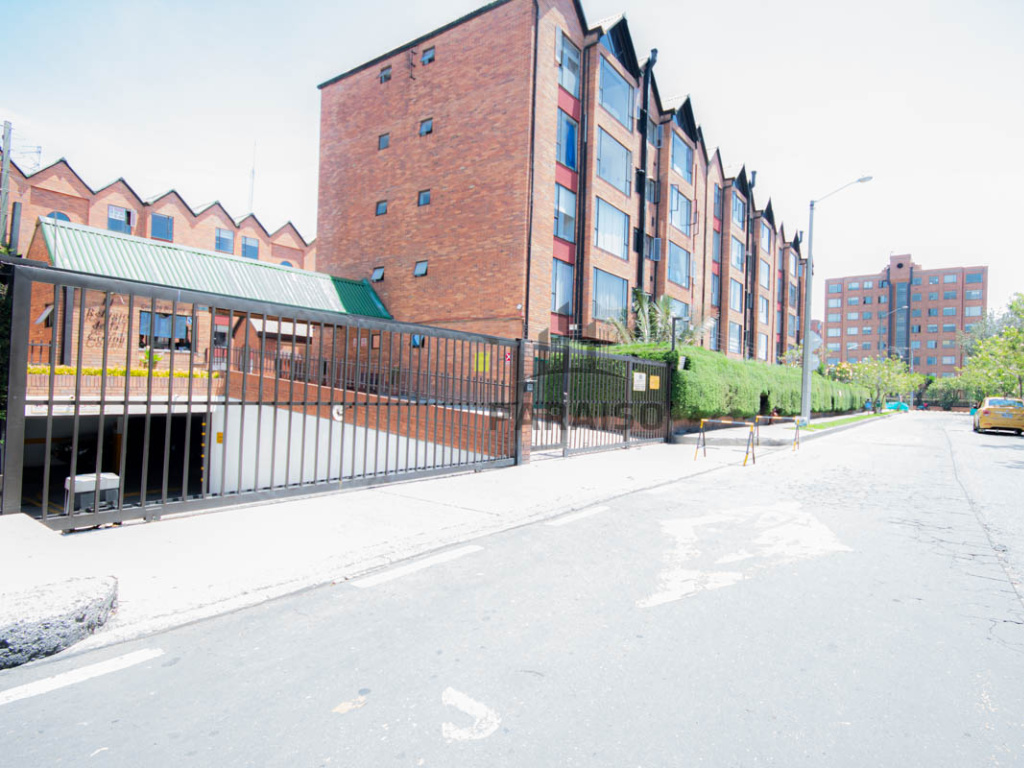 Ggccvg56, 250010, 3 Bedrooms Bedrooms, ,2 BathroomsBathrooms,Apartamento,Venta,1009