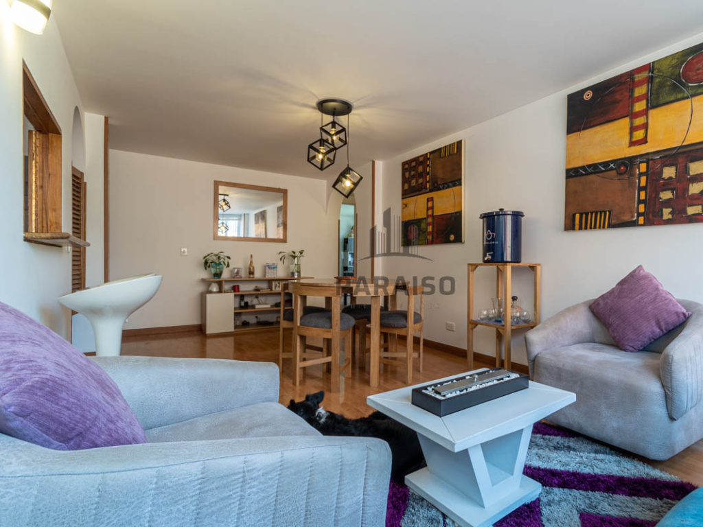 Ggccvg56, 250010, 3 Bedrooms Bedrooms, ,2 BathroomsBathrooms,Apartamento,Venta,1009