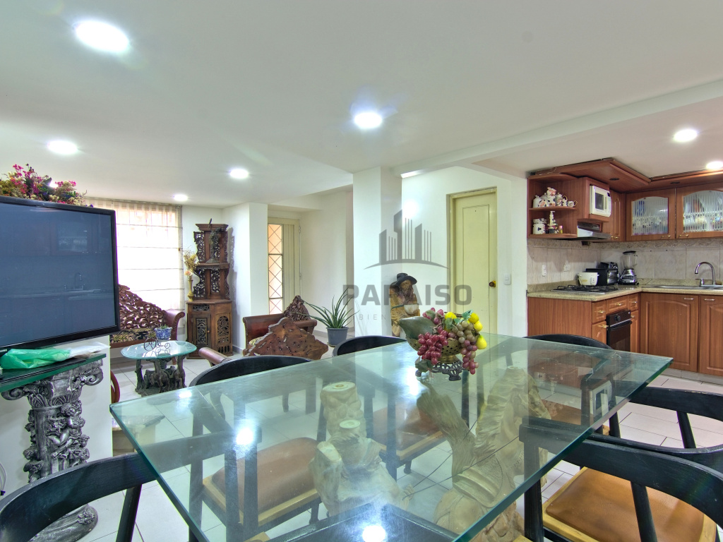 3 Bedrooms Bedrooms, ,2 BathroomsBathrooms,Casa,Venta,1021