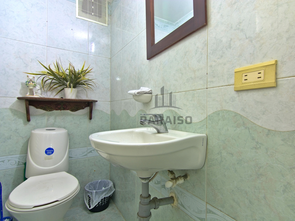 3 Bedrooms Bedrooms, ,2 BathroomsBathrooms,Casa,Venta,1021
