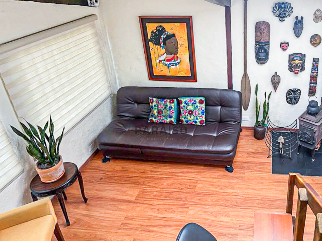 3 Bedrooms Bedrooms, ,Casa,Venta,1024