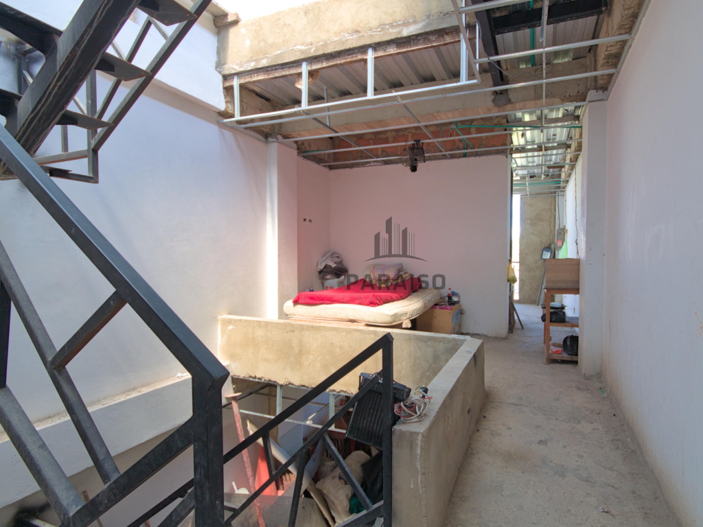 6 Bedrooms Bedrooms, ,6 BathroomsBathrooms,Apartamento,Venta,1026