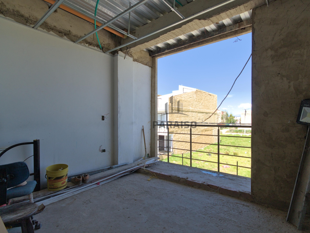 6 Bedrooms Bedrooms, ,6 BathroomsBathrooms,Apartamento,Venta,1026