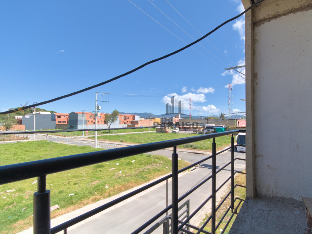 6 Bedrooms Bedrooms, ,6 BathroomsBathrooms,Apartamento,Venta,1026