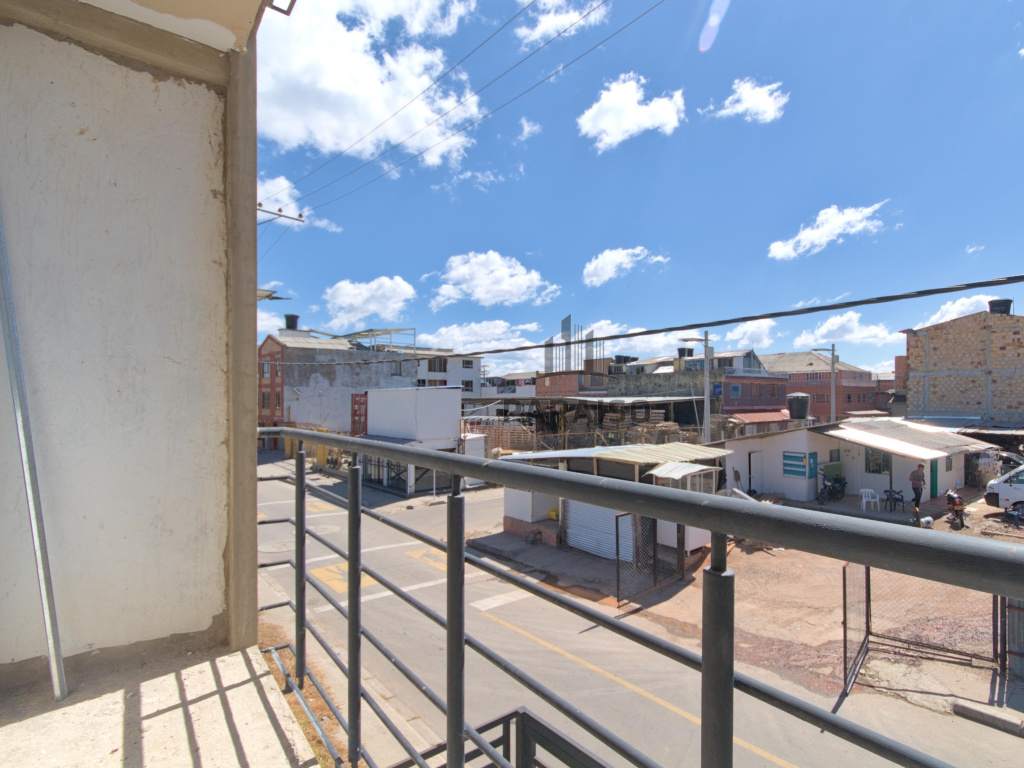 6 Bedrooms Bedrooms, ,6 BathroomsBathrooms,Apartamento,Venta,1026