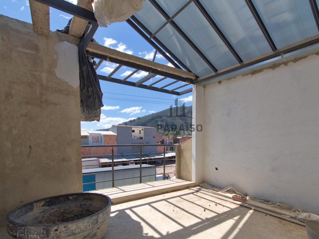 6 Bedrooms Bedrooms, ,6 BathroomsBathrooms,Apartamento,Venta,1026