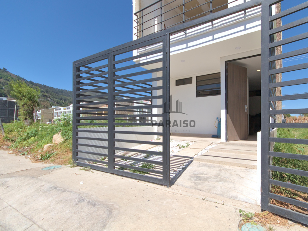 6 Bedrooms Bedrooms, ,6 BathroomsBathrooms,Apartamento,Venta,1026