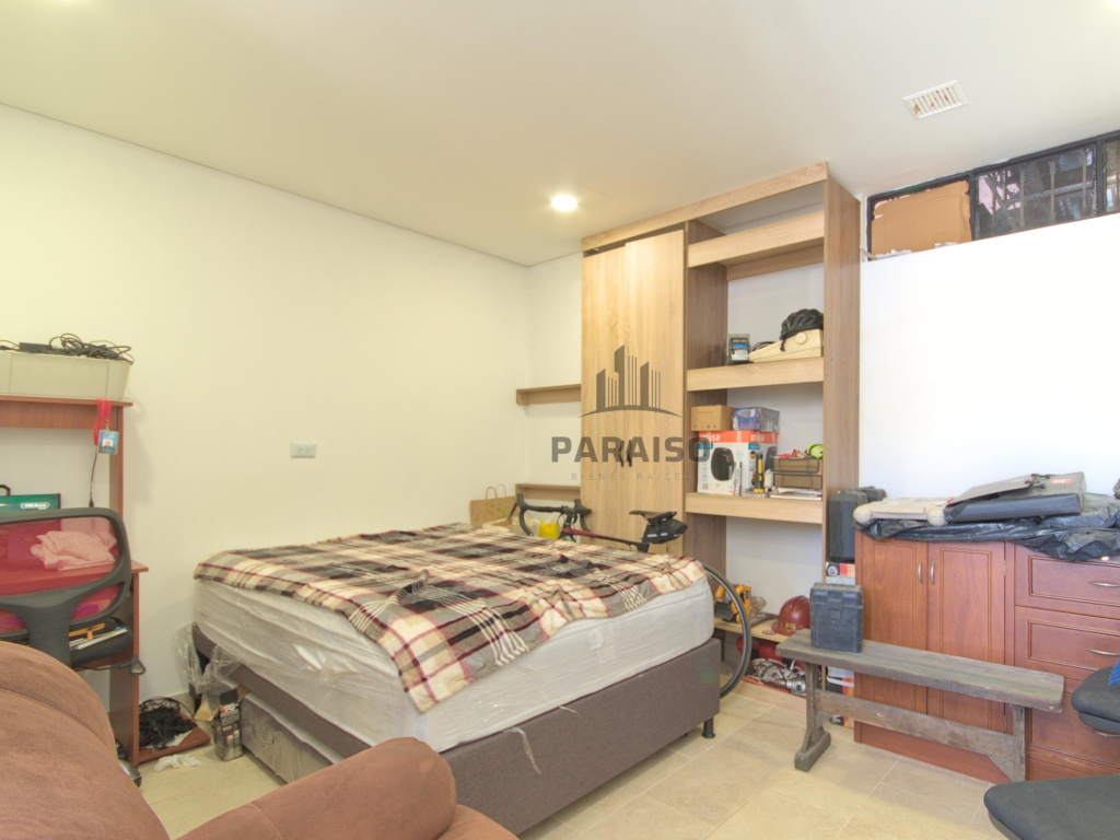 6 Bedrooms Bedrooms, ,6 BathroomsBathrooms,Apartamento,Venta,1026