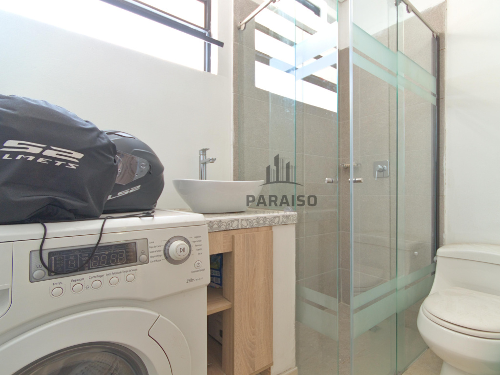 6 Bedrooms Bedrooms, ,6 BathroomsBathrooms,Apartamento,Venta,1026