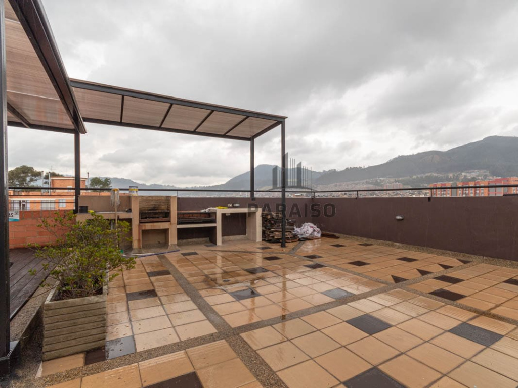 3 Bedrooms Bedrooms, ,2 BathroomsBathrooms,Apartamento,Venta,1029
