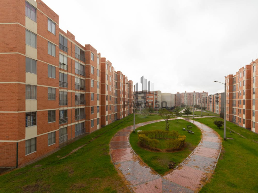 3 Bedrooms Bedrooms, ,2 BathroomsBathrooms,Apartamento,Venta,1029