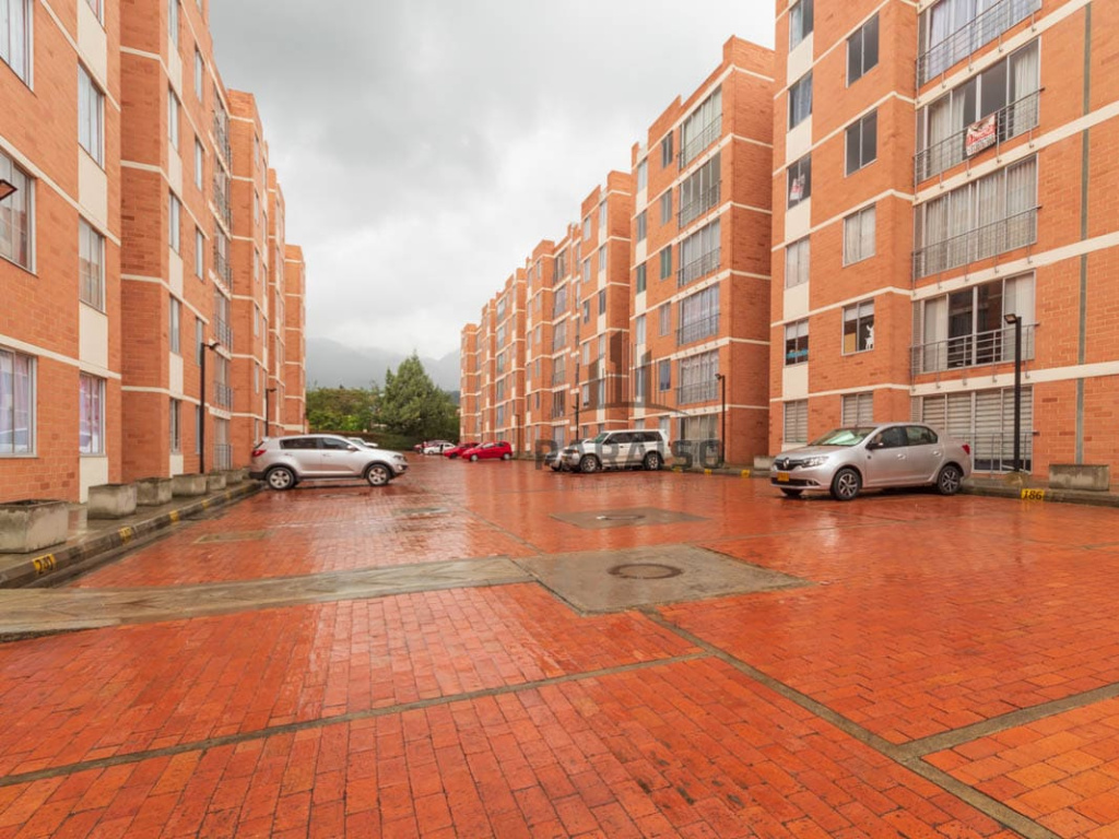 3 Bedrooms Bedrooms, ,2 BathroomsBathrooms,Apartamento,Venta,1029