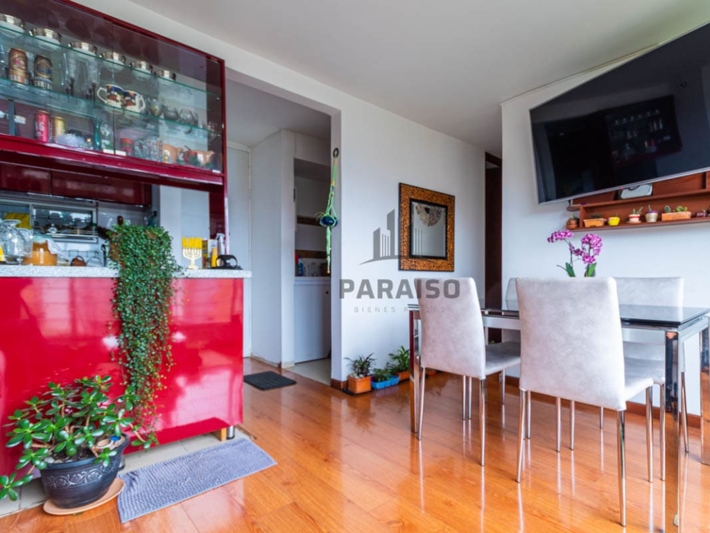 3 Bedrooms Bedrooms, ,2 BathroomsBathrooms,Apartamento,Venta,1029