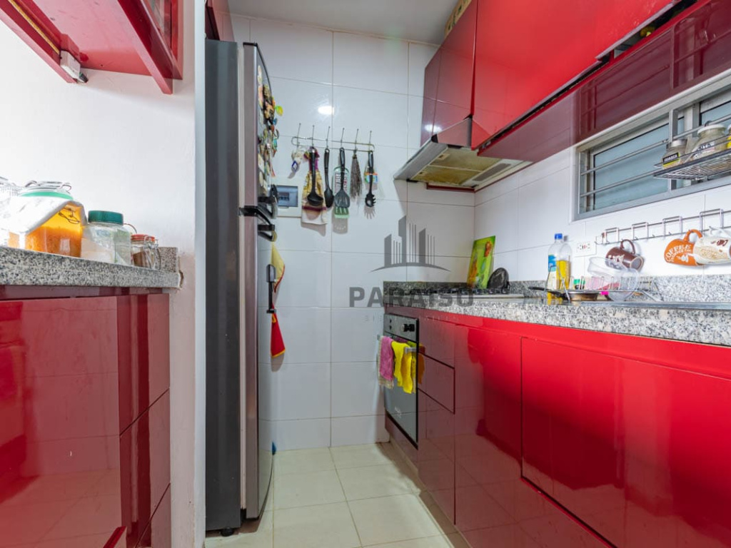 3 Bedrooms Bedrooms, ,2 BathroomsBathrooms,Apartamento,Venta,1029