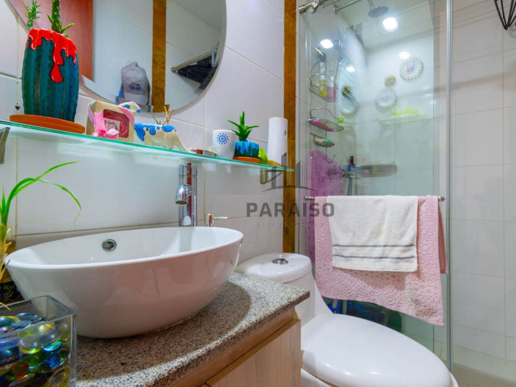 3 Bedrooms Bedrooms, ,2 BathroomsBathrooms,Apartamento,Venta,1029