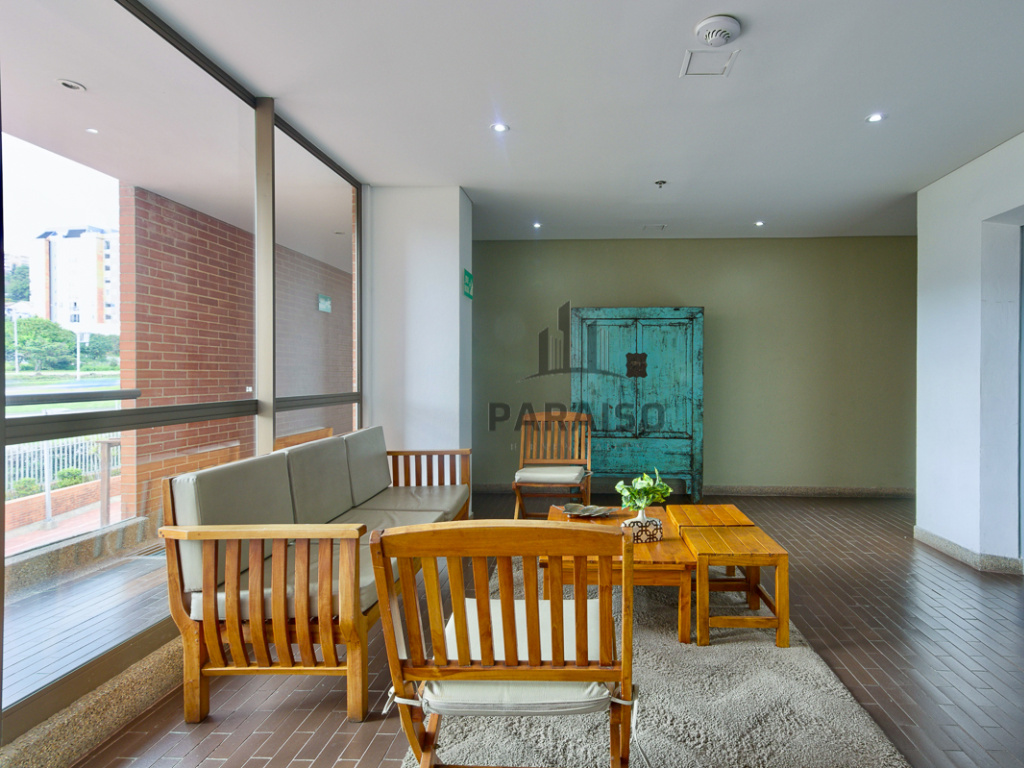 2 Bedrooms Bedrooms, ,2 BathroomsBathrooms,Apartamento,Arriendo,1032