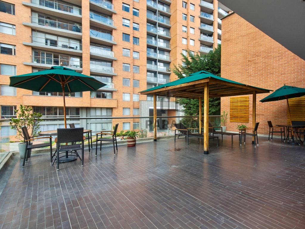2 Bedrooms Bedrooms, ,2 BathroomsBathrooms,Apartamento,Arriendo,1032