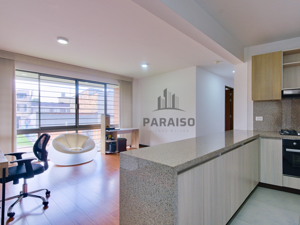2 Bedrooms Bedrooms, ,2 BathroomsBathrooms,Apartamento,Arriendo,1032
