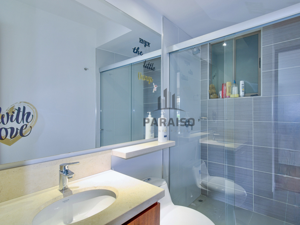 2 Bedrooms Bedrooms, ,2 BathroomsBathrooms,Apartamento,Arriendo,1032