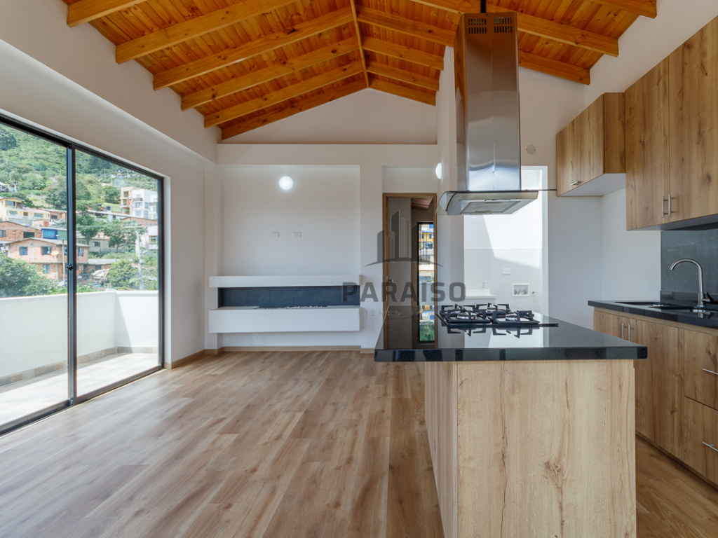 3 Bedrooms Bedrooms, ,3 BathroomsBathrooms,Apartamento,Venta,1033
