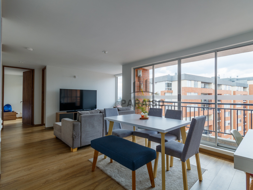 2 Bedrooms Bedrooms, ,2 BathroomsBathrooms,Apartamento,Venta,1034