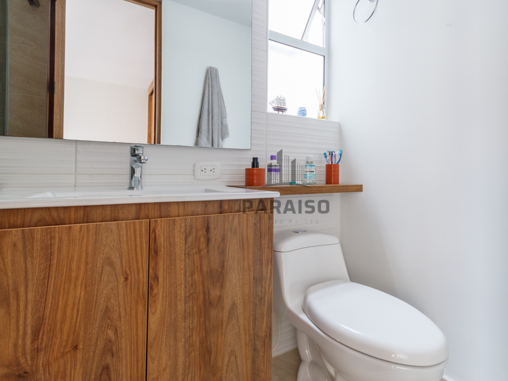 2 Bedrooms Bedrooms, ,2 BathroomsBathrooms,Apartamento,Venta,1034
