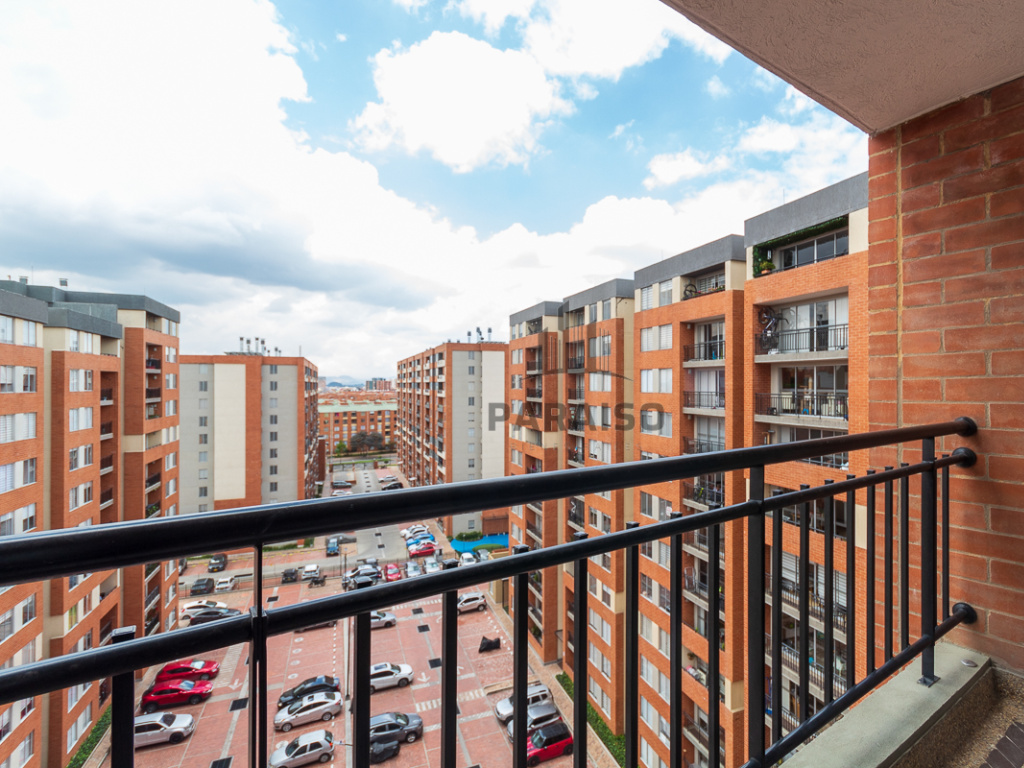 2 Bedrooms Bedrooms, ,2 BathroomsBathrooms,Apartamento,Venta,1034