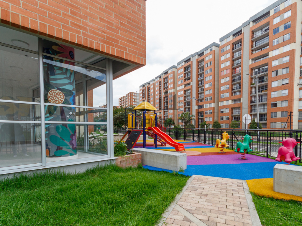 2 Bedrooms Bedrooms, ,2 BathroomsBathrooms,Apartamento,Venta,1034