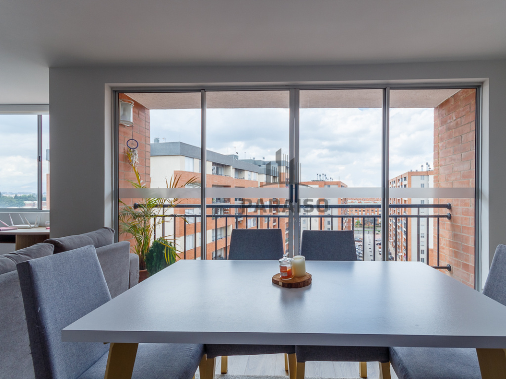 2 Bedrooms Bedrooms, ,2 BathroomsBathrooms,Apartamento,Venta,1034