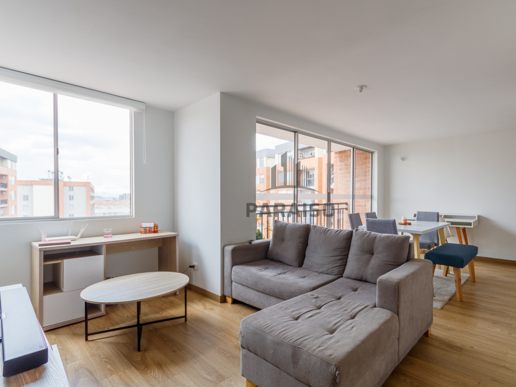 2 Bedrooms Bedrooms, ,2 BathroomsBathrooms,Apartamento,Venta,1034