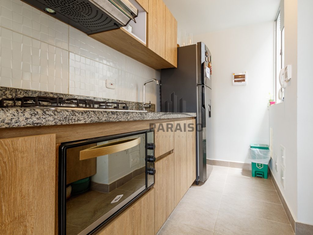 2 Bedrooms Bedrooms, ,2 BathroomsBathrooms,Apartamento,Venta,1034