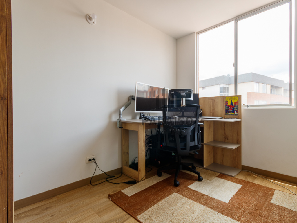 2 Bedrooms Bedrooms, ,2 BathroomsBathrooms,Apartamento,Venta,1034