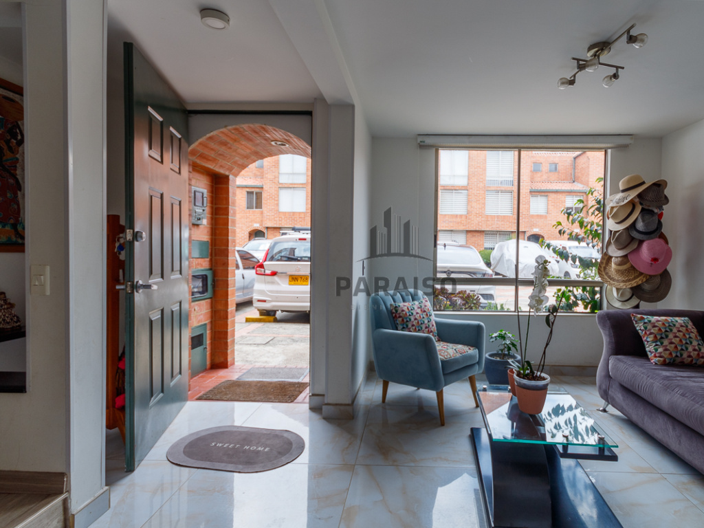 3 Bedrooms Bedrooms, ,3 BathroomsBathrooms,Casa,Venta,1035