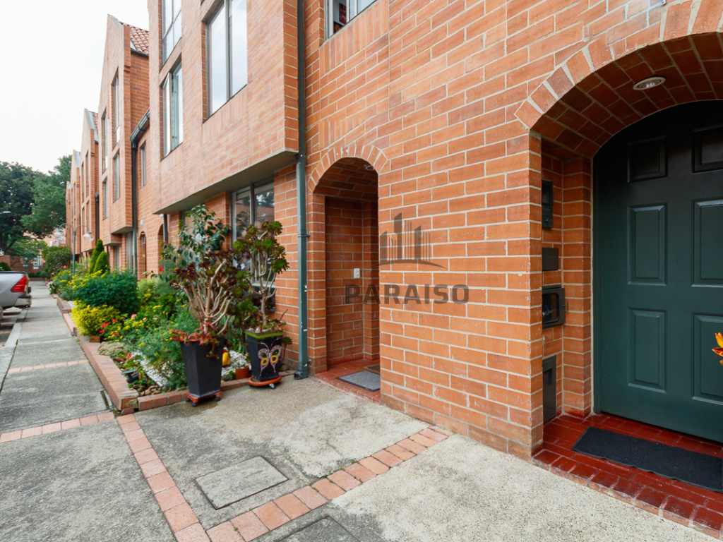 3 Bedrooms Bedrooms, ,3 BathroomsBathrooms,Casa,Venta,1035