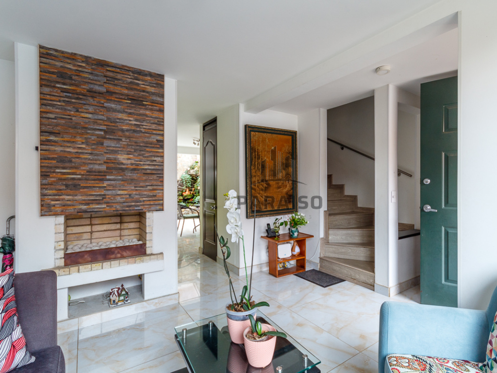 3 Bedrooms Bedrooms, ,3 BathroomsBathrooms,Casa,Venta,1035