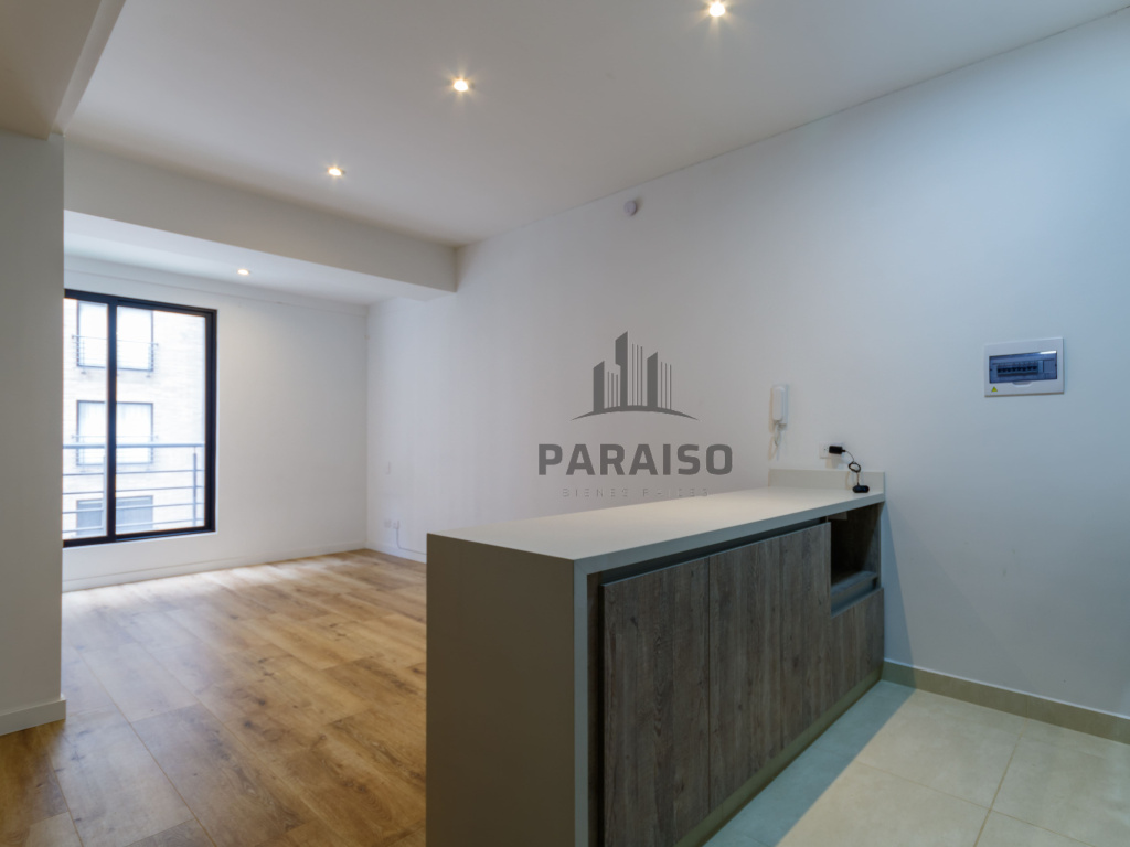 1 Bedroom Bedrooms, ,1 BathroomBathrooms,Apartaestudio,Venta,3,1036