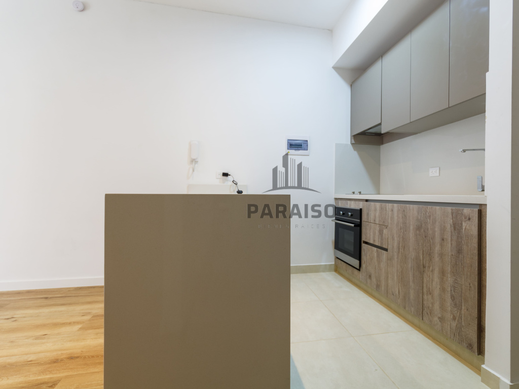 1 Bedroom Bedrooms, ,1 BathroomBathrooms,Apartaestudio,Venta,3,1036
