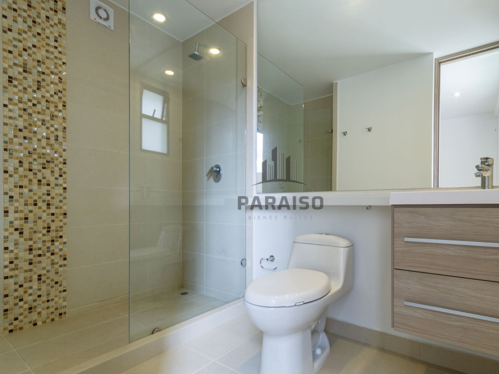 1 Bedroom Bedrooms, ,1 BathroomBathrooms,Apartaestudio,Venta,3,1036
