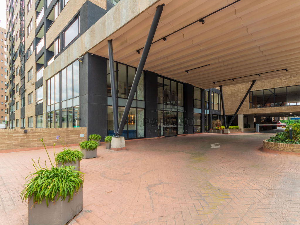 1 Bedroom Bedrooms, ,1 BathroomBathrooms,Apartaestudio,Venta,3,1036