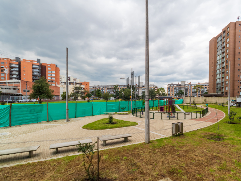 1 Bedroom Bedrooms, ,1 BathroomBathrooms,Apartaestudio,Venta,3,1036