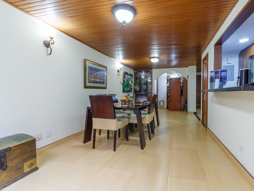4 Bedrooms Bedrooms, 0 ,3 BathroomsBathrooms,Apartamento,Venta,0,1042
