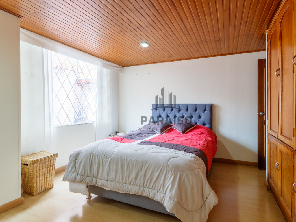 4 Bedrooms Bedrooms, 0 ,3 BathroomsBathrooms,Apartamento,Venta,0,1042