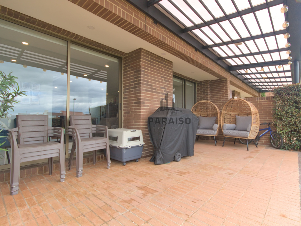 3 Bedrooms Bedrooms, ,3 BathroomsBathrooms,Casa,Venta,1045