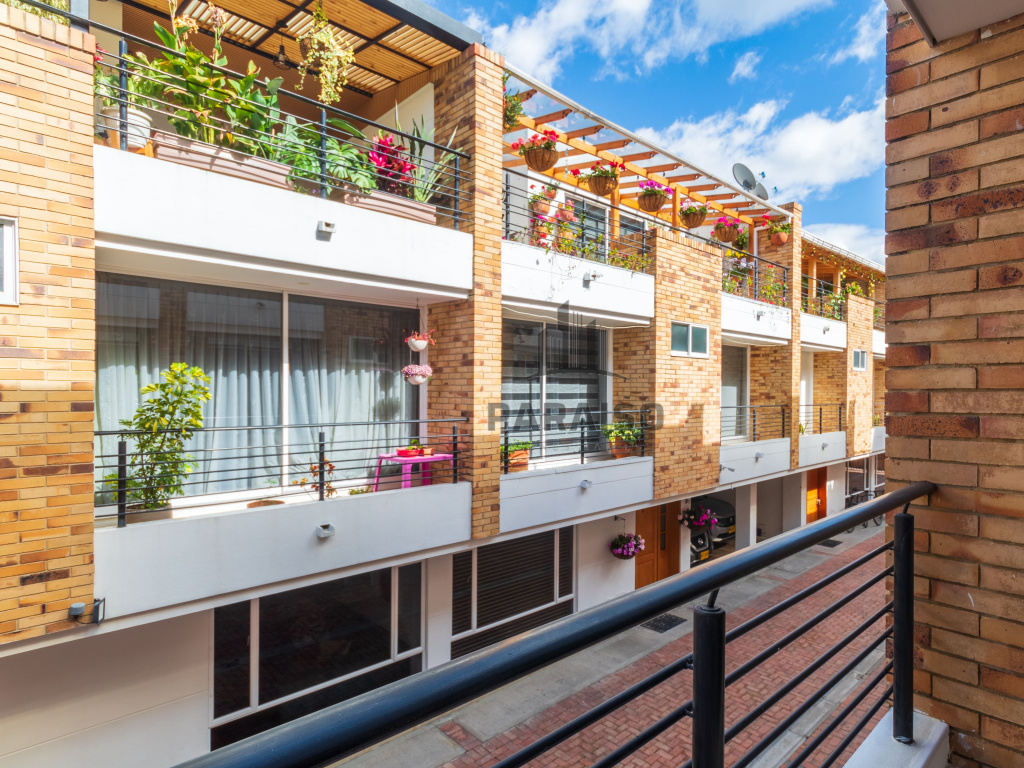 3 Bedrooms Bedrooms, ,4 BathroomsBathrooms,Casa,Arriendo,1046